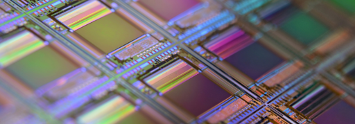 Silizium Wafer