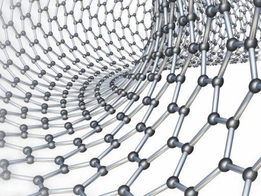 Carbon Nanotubes