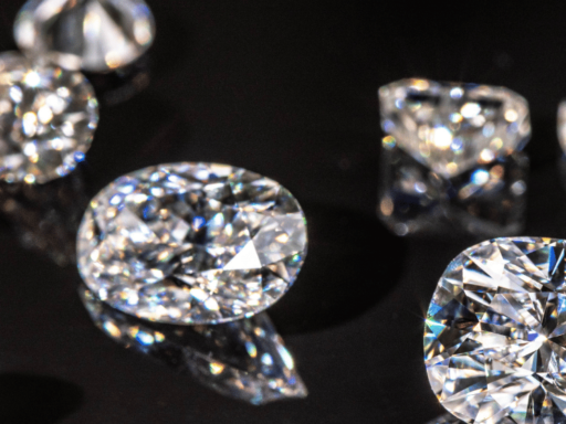 Diamanten