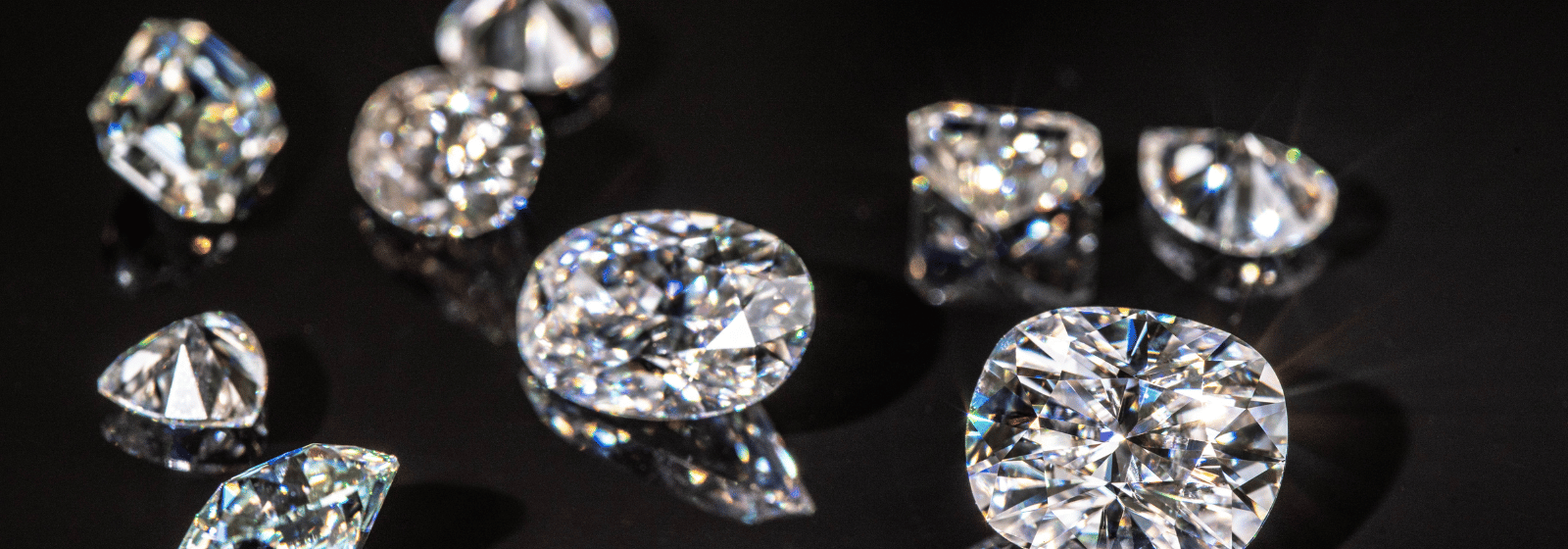 Diamanten
