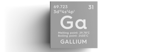 Gallium