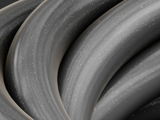Elastomere
